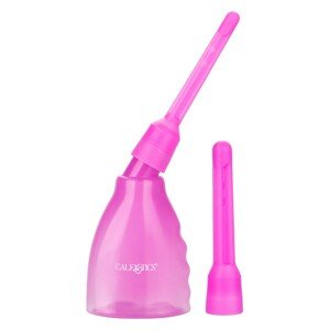 CalExotics Ultimate Douche análna sprcha pink