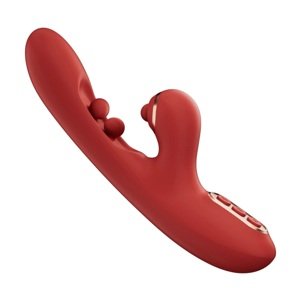 Honey Play Box Tickler red