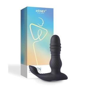 Honey Play Box Jaden