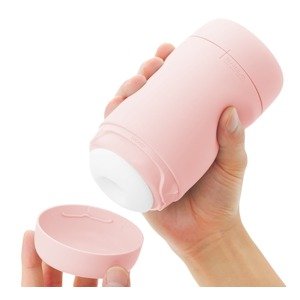 Tenga Puffy