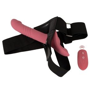 You2Toys Strap-On Set
