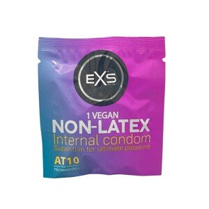 EXS Internal Non-Latex