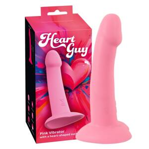 You2Toys Heart Guy