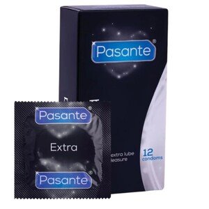 Pasante Extra krabička