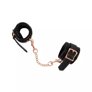 Rebel RC - 2in1 Prostate Vibrator (Black)