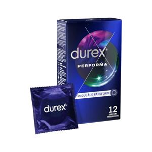 Durex Performa oddialujúci kondóm - 12 ks