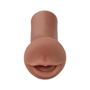 Pipedream Coed Cocksucker - ústny masturbátor (prírodný)