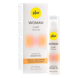 pjur Woman Lust - gél na stimuláciu klitorisu (15 ml)
