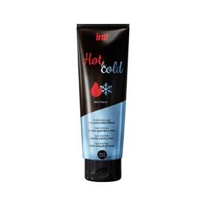 Intt Hot & Cold - chladiaci a hrejivý lubrikant (100 ml)