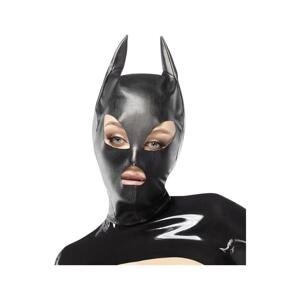 Bad Kitty - catwoman mask (black)