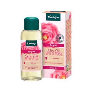 Kneipp Skin Care Oil - Rose 100ml