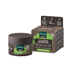 Kneipp MEN - 2in1 Intensive Beard Care Balm 50ml
