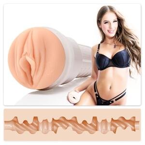Fleshlight Sky Bri Celestial - prirodzená realistická vagína