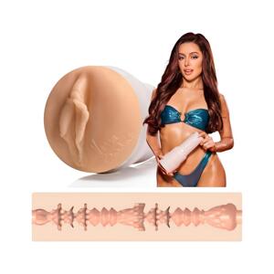 Fleshlight Vanna Bardot - realistická vagína (naturálna)