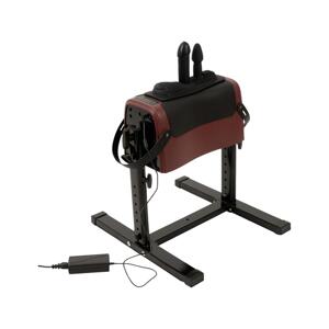 The Banger CLIMAXXR360 Sex Machine