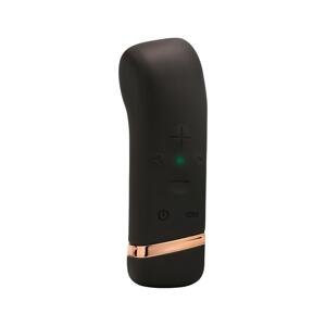 The Handy Oh! - ResoTouch Vibrátor (čierny)