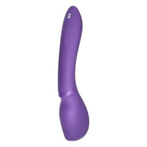 We-Vibe Wand 2 – inteligentný masážny vibrátor