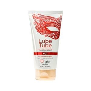 Orgie Lube Tube - hrejivý lubrikačný gél (150 ml)