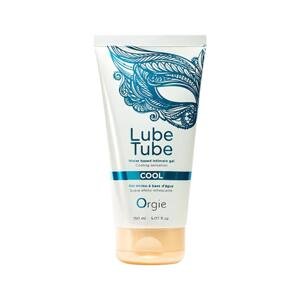 Orgie Lube Tube - chladivý lubrikačný gél (150ml)