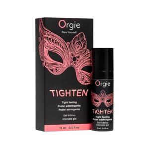 Orgie Tighten - intímny gél na zúženie pre ženy (15 ml)
