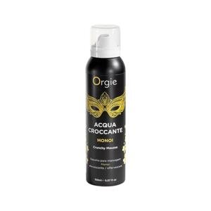 Orgie Acqua Croccante - masážna pena - tropická (150ml)