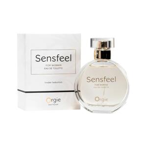Orgie Sensfeel - feromónový parfém pre ženy (50ml)