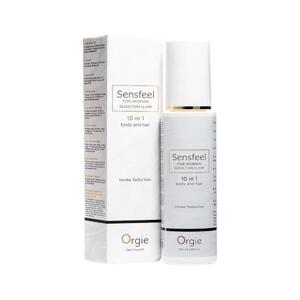 Orgie Sensfeel - feromónový krém pre ženy (100 ml)
