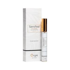 Orgie Sensfeel - feromónový parfum pre ženy (10 ml)