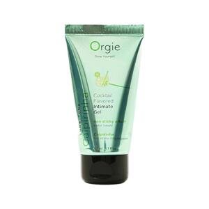 Orgie Cocktail - jedlý lubrikant - tropické ovocie (50ml)