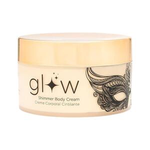 Orgie Glow - trblietavý telový krém (250ml)