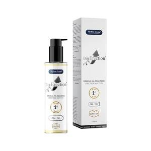 BigErection gél - posilňujúci gél pre erekciu (150ml)