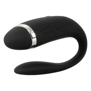 We-Vibe 30 - vibrator (black) - eco pack