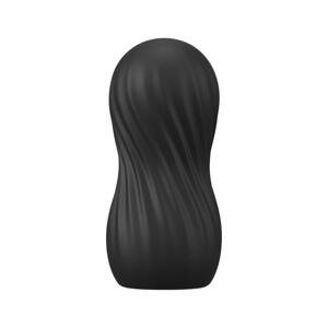 Magic Shiver - Masturbator (Black)