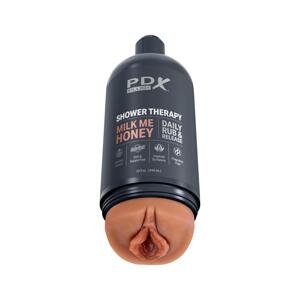 PDX Plus Milk Me Honey - Masturbator (Natural)