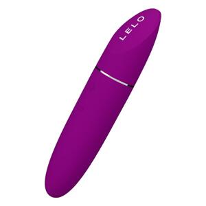 LELO Mia 3 - cestovný vibrátor v tvare rúžu (ružový)