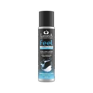 LuxuriA Feel Aqua - vodný lubrikant (60 ml)
