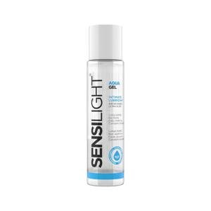 Sensilight Aquagel - lubrikačný gél na vodnej báze (60 ml)