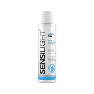 Sensilight Aquagel - lubrikačný gél na vodnej báze (150 ml)