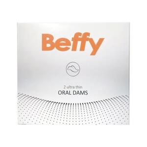 Beffy - ultra tenká lízacia plachta (2ks)