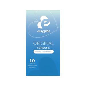 EasyGlide Regular - Originálny kondóm (10 ks)