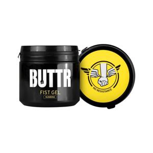 BUTTR - Anestetický gél na fisting (500 ml)