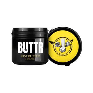 BUTTR - balzam na fisting (500 ml)