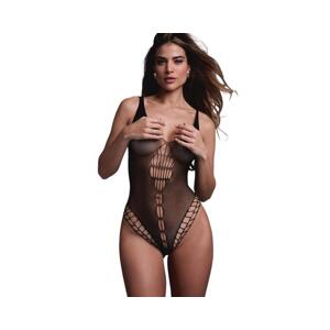 Christine - sieťované body - (čierne) - S-L