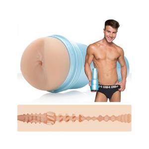 FleshJack - Allen King realistický análny masturbátor