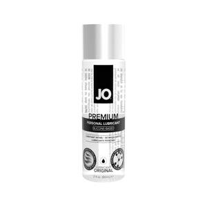 System JO - Premium Silicone Lubricant (60ml)
