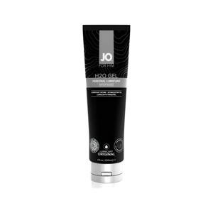 System JO - H2O lubrikant na vodnej báze (120ml)