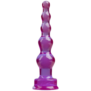 Análny kolík - Análne korálky - 7 / 18 cm