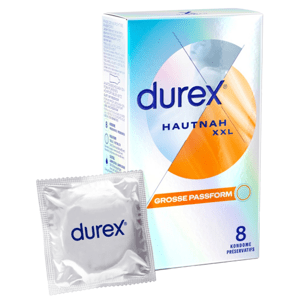 Hautnah XXL
