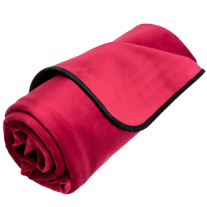Fascinator Throw