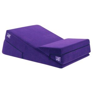 Liberator Flip Ramp